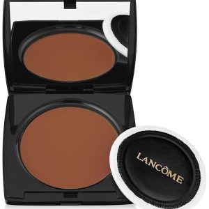 Dual Finish Multi-Tasking Powder Foundation Oil-free Face Powder