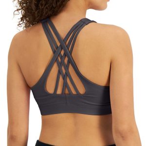 Low Impact Sports Bra