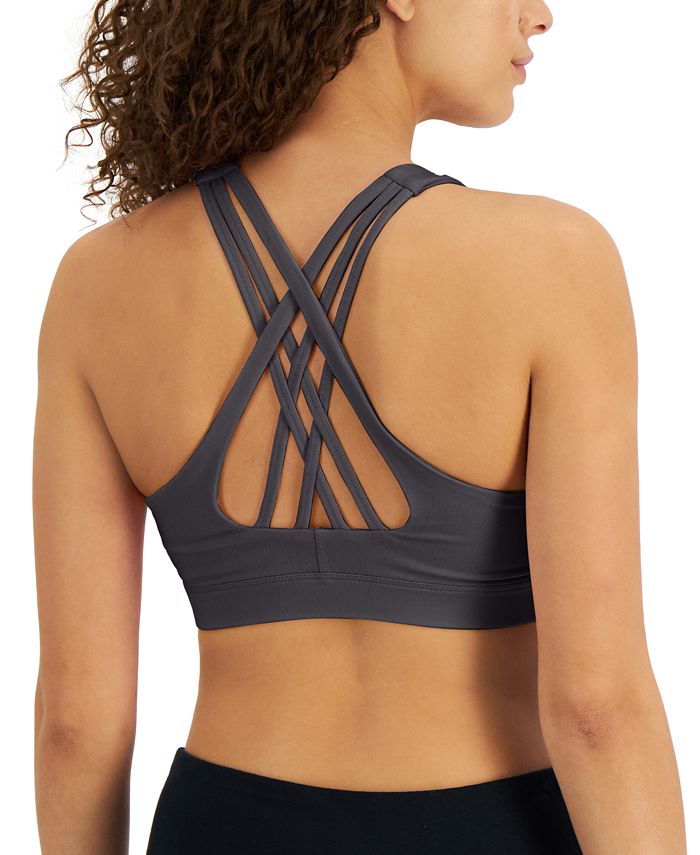 Low Impact Sports Bra
