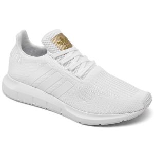 Women's Swift Run Casual Sneakers from Finish Line