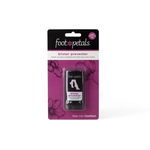 Fancy Feet by Blisstick Anti-Friction Stick