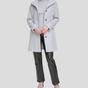 Women's Walker Coat